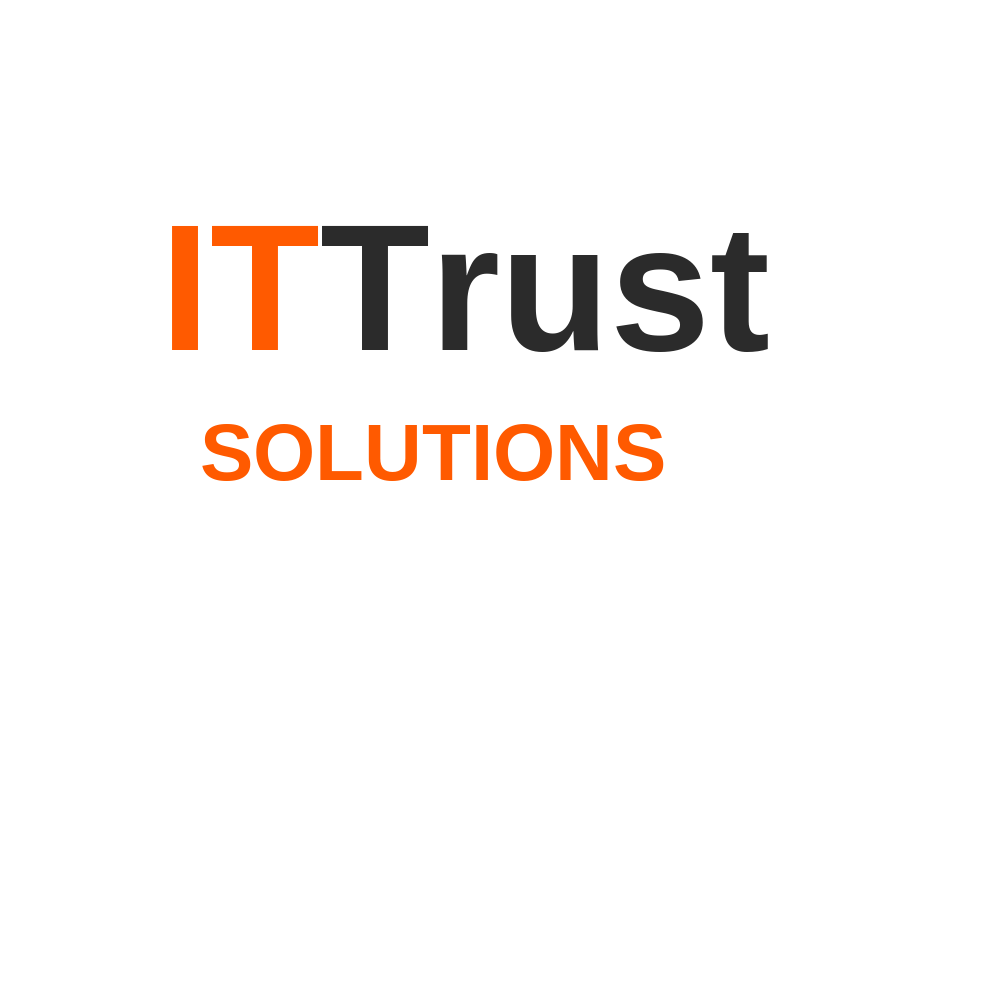 IT Trust Solutions Logo